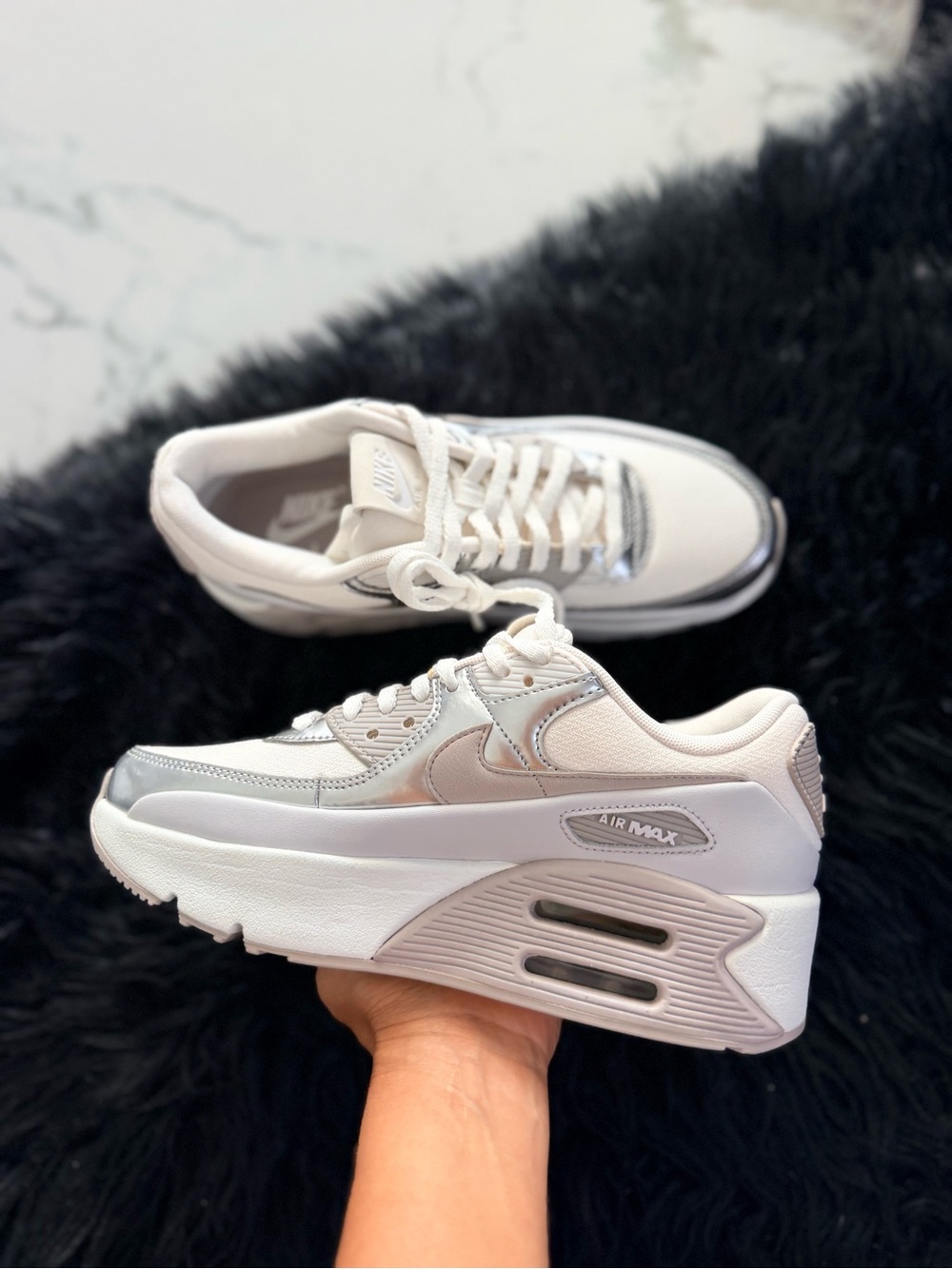 Nike Air max 90 LV8 - Picture 5 of 9